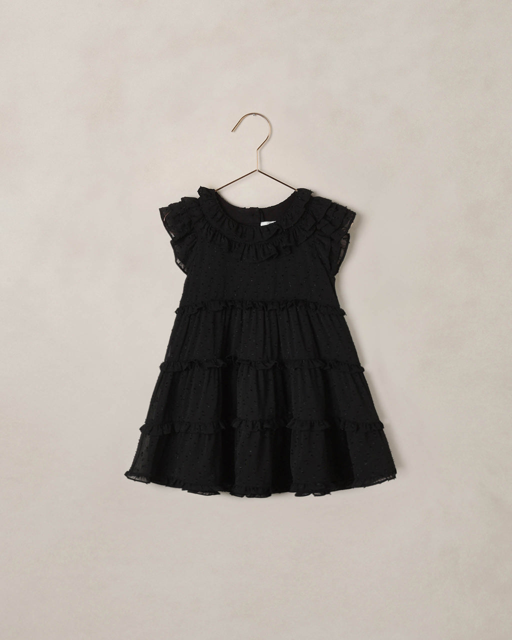 Black Bella Dress