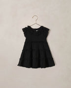 Black Bella Dress