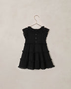 Black Bella Dress
