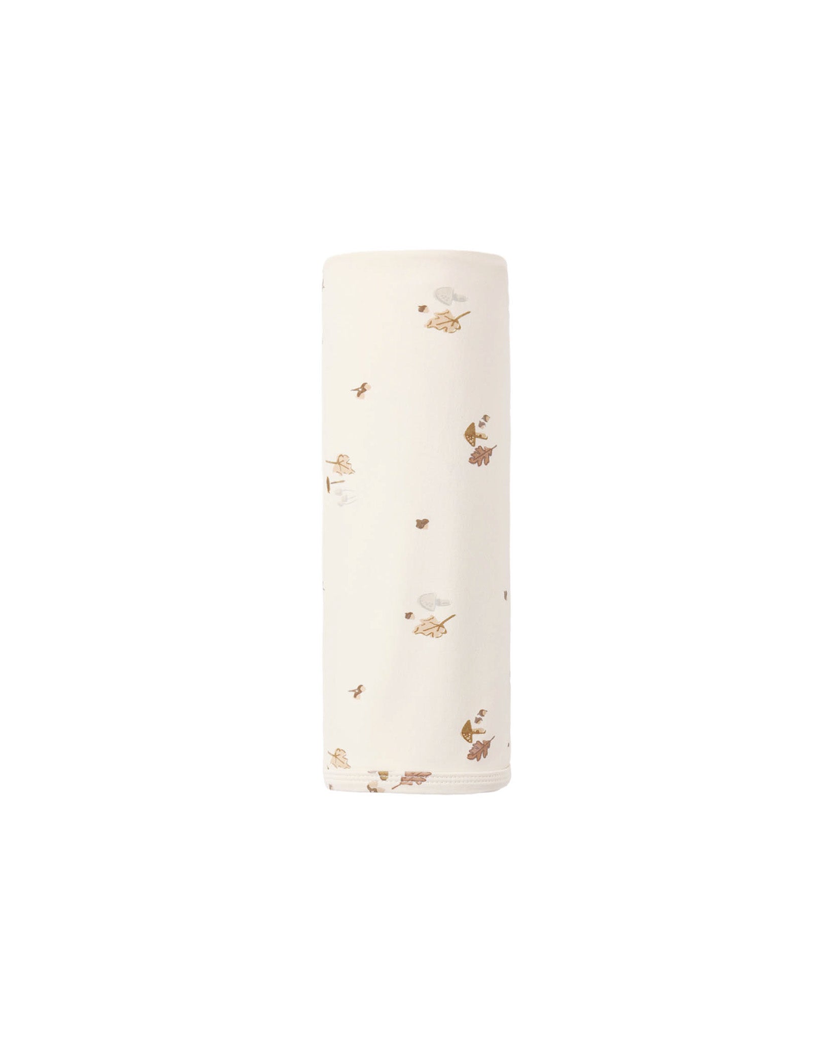 Woodland Bamboo Swaddle