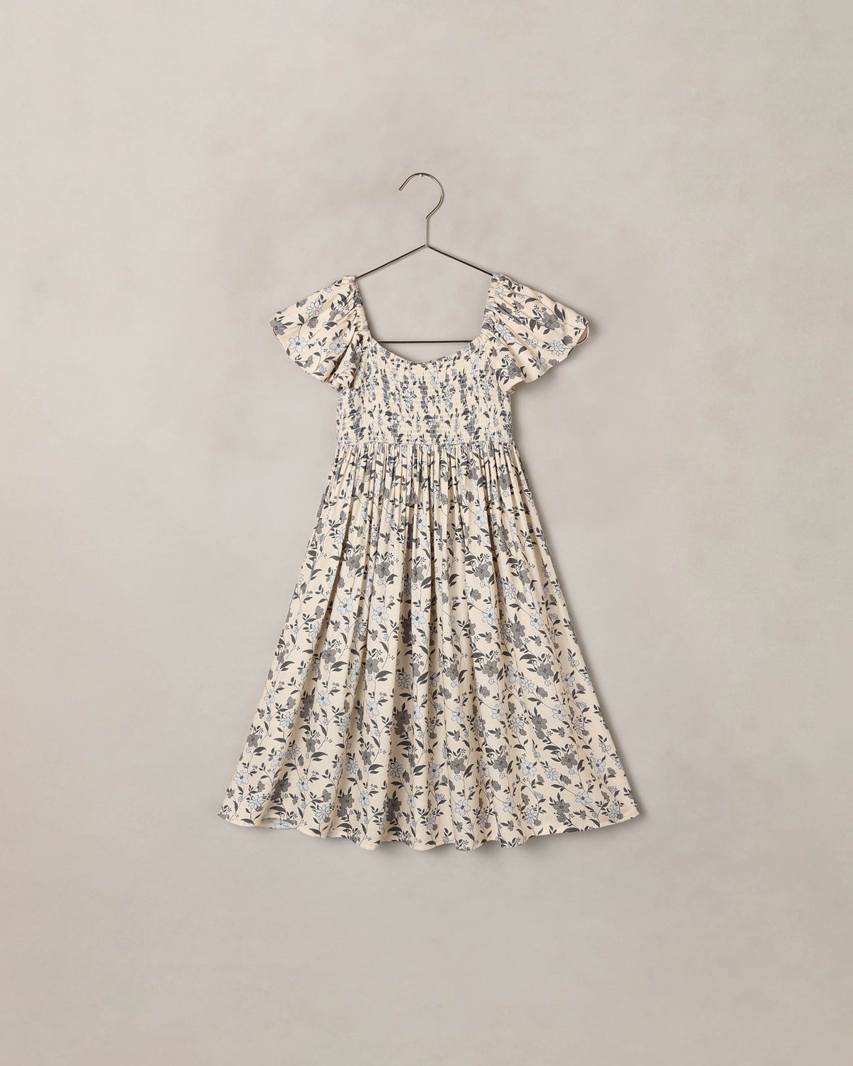 Green Magnolia Hazel Dress