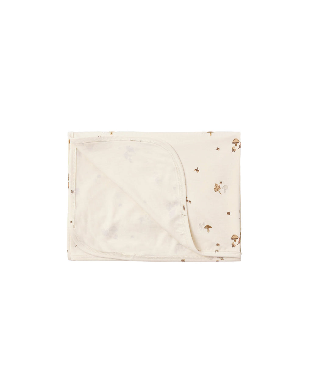 Woodland Bamboo Swaddle