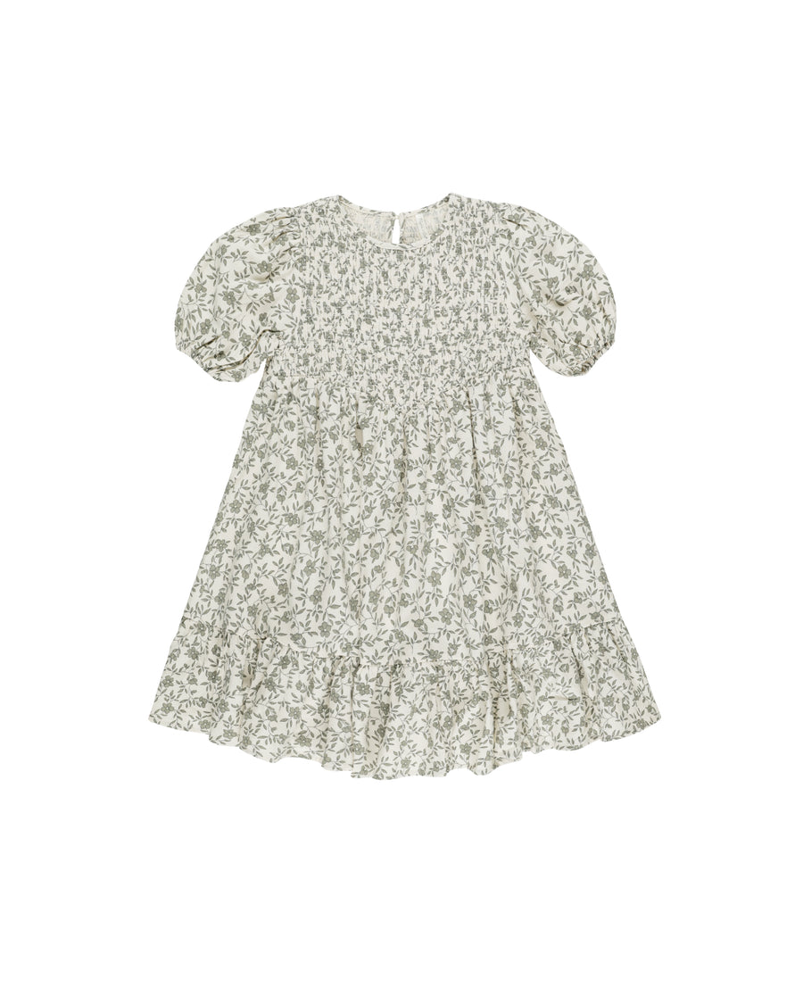 Vines Lydia Dress