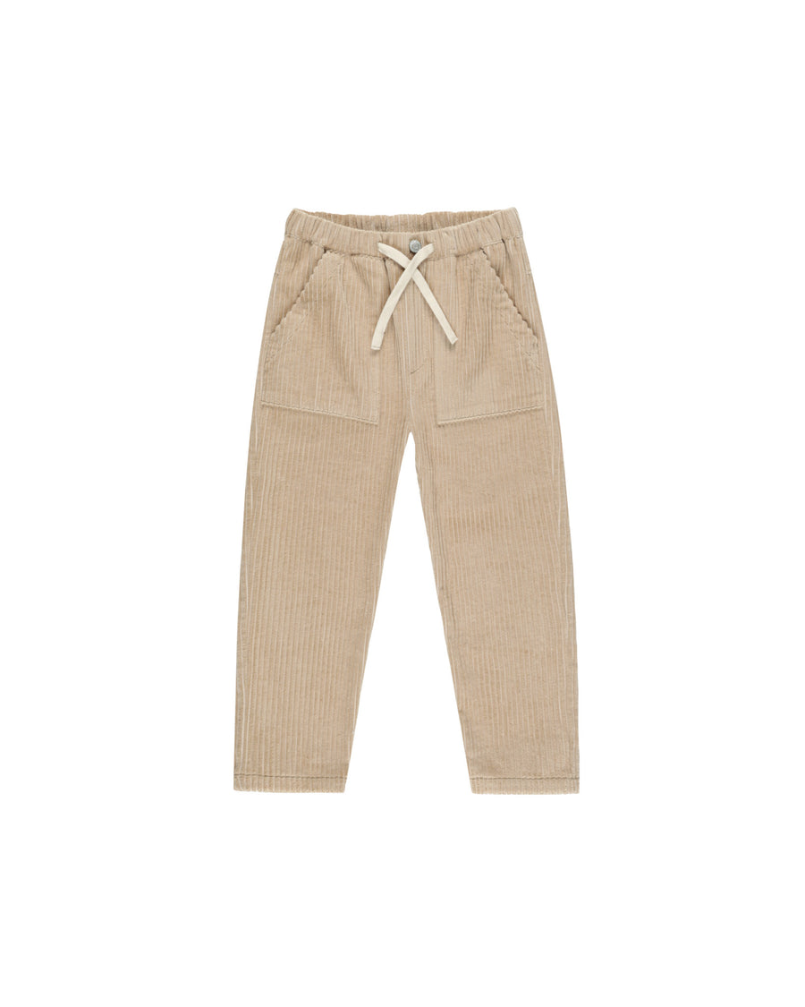 Sand Oliver Pant