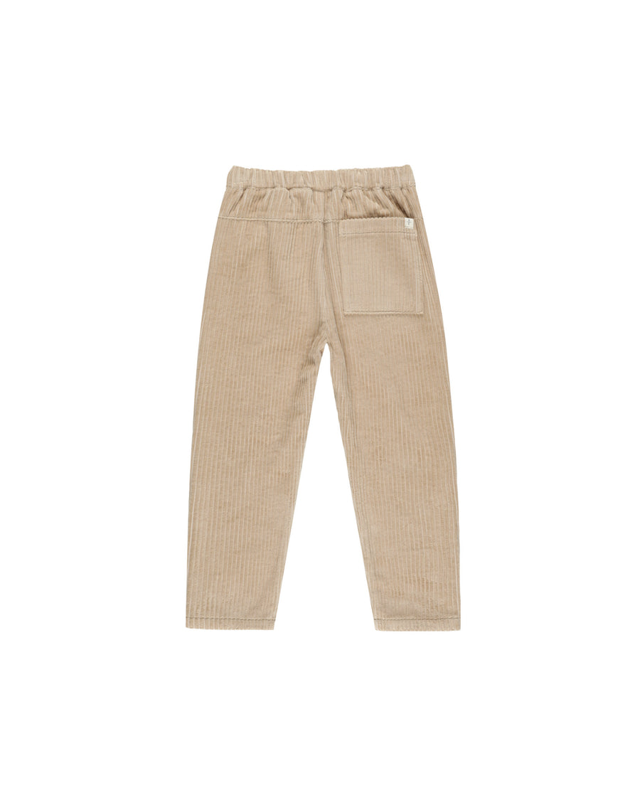 Sand Oliver Pant