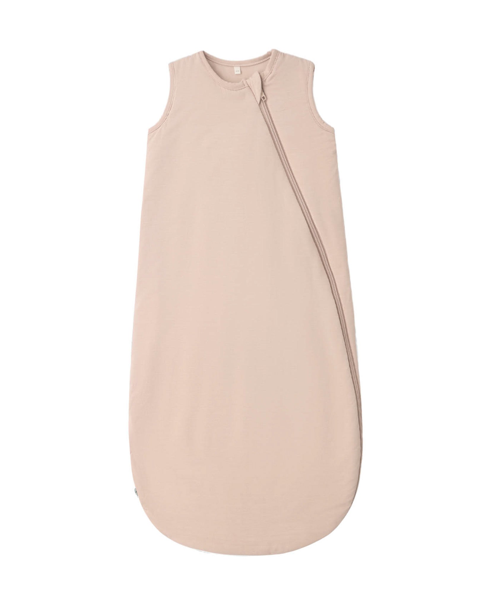 Dusty Rose Bamboo Sleep Bag