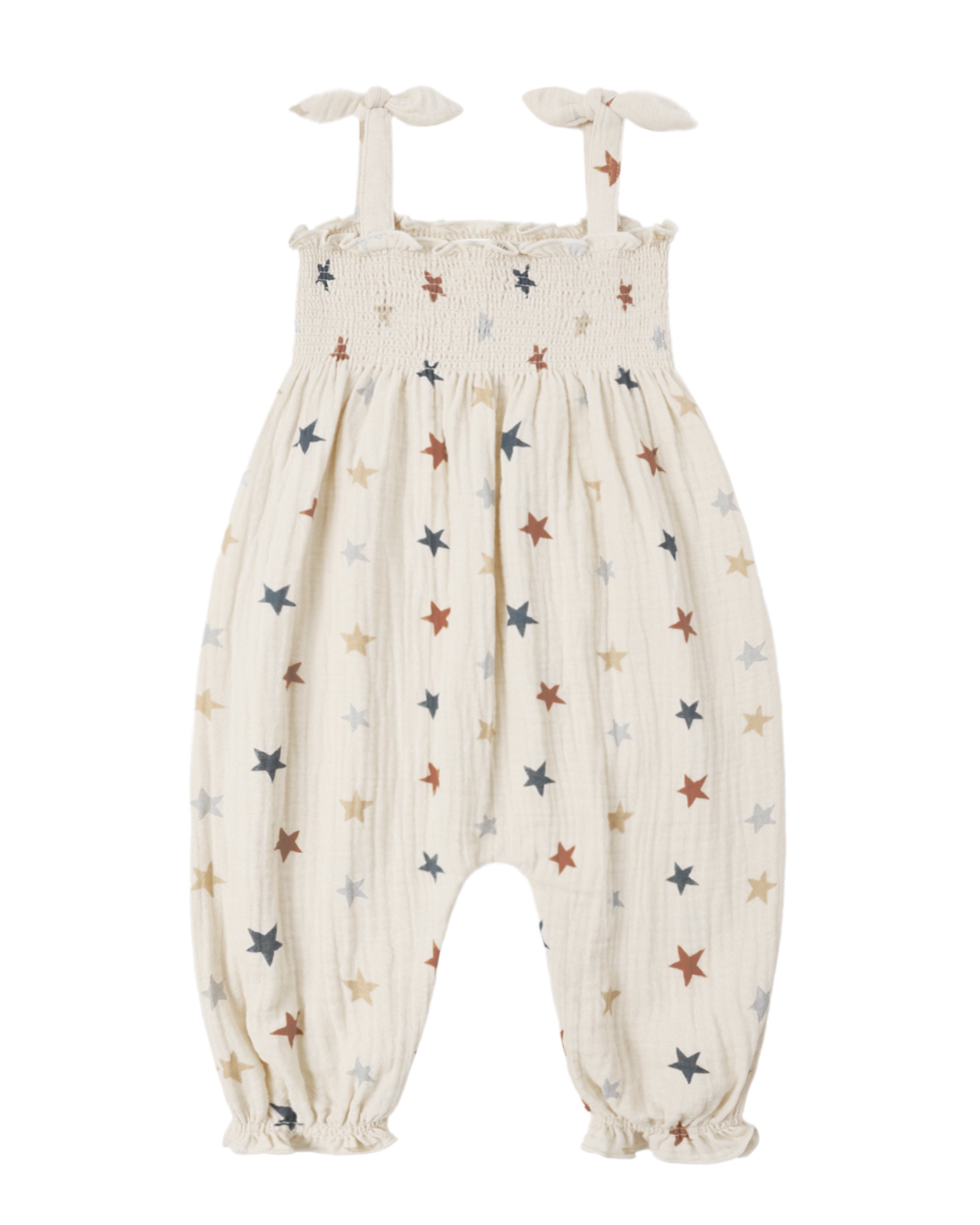 Stars Sawyer Jumpsuit