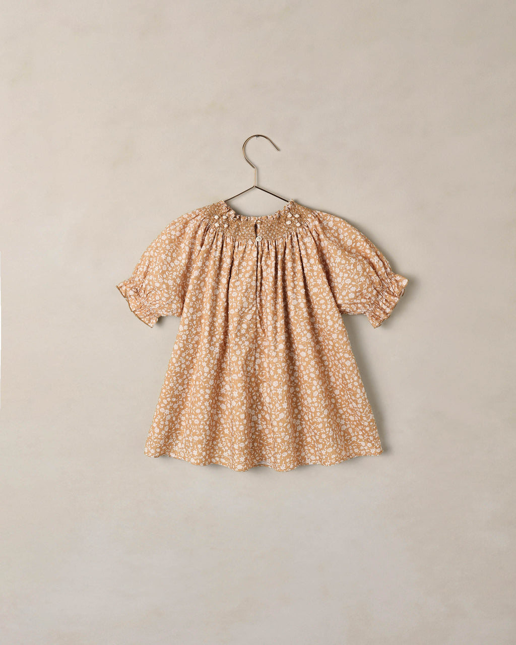 Golden Meadow Maddie Dress