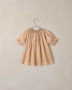 Golden Meadow Maddie Dress