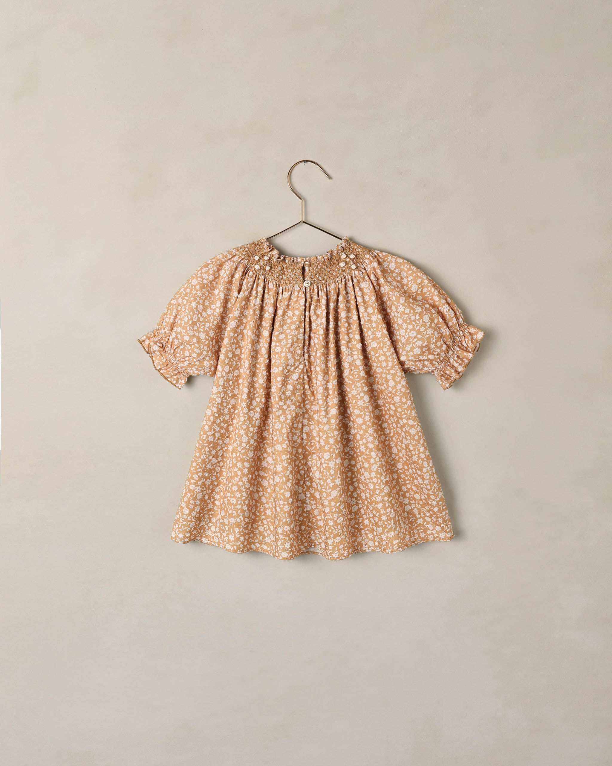 Golden Meadow Maddie Dress