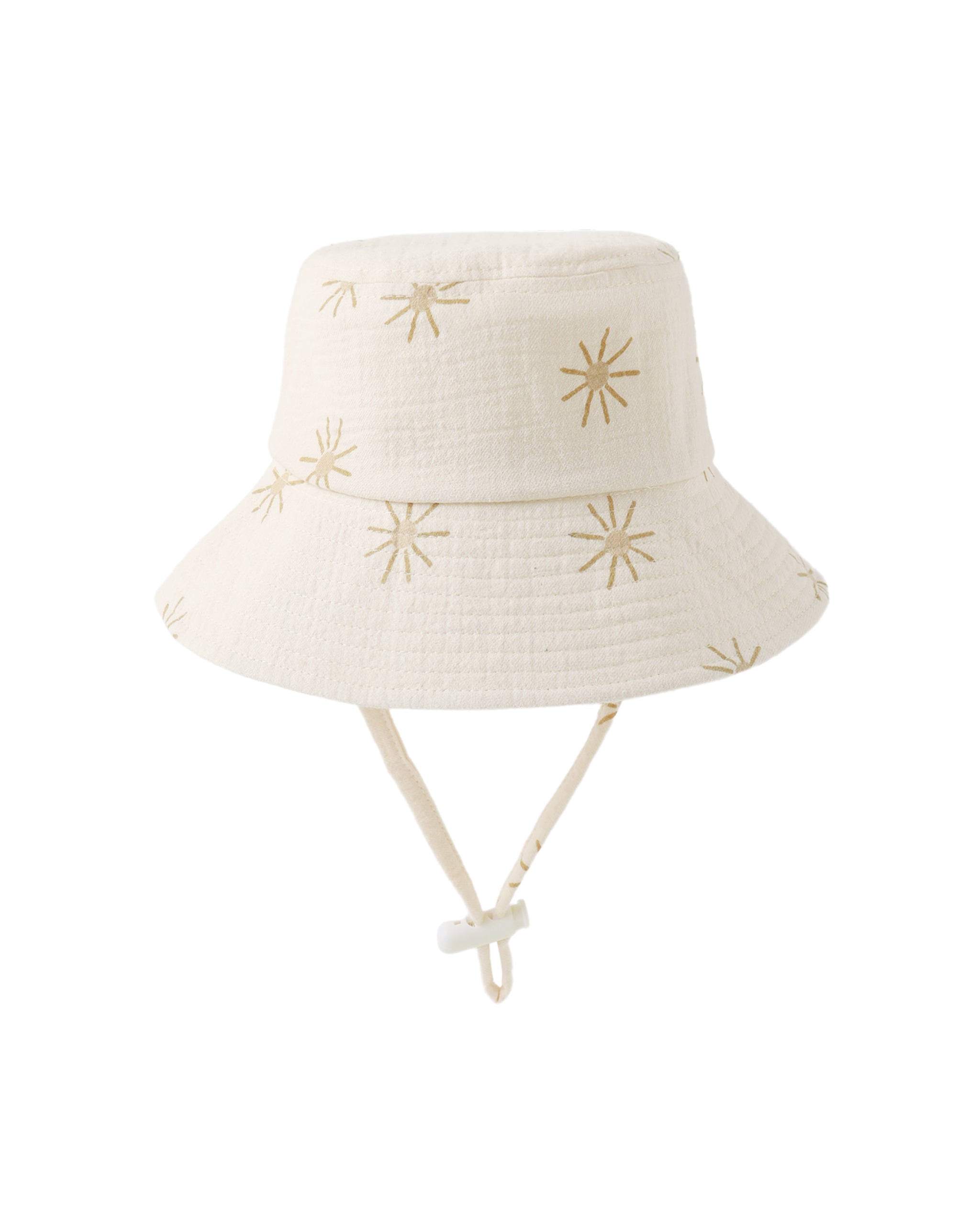 Sunburst Bucket Hat
