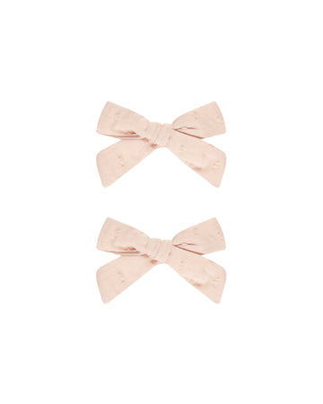 Shell Bows Set