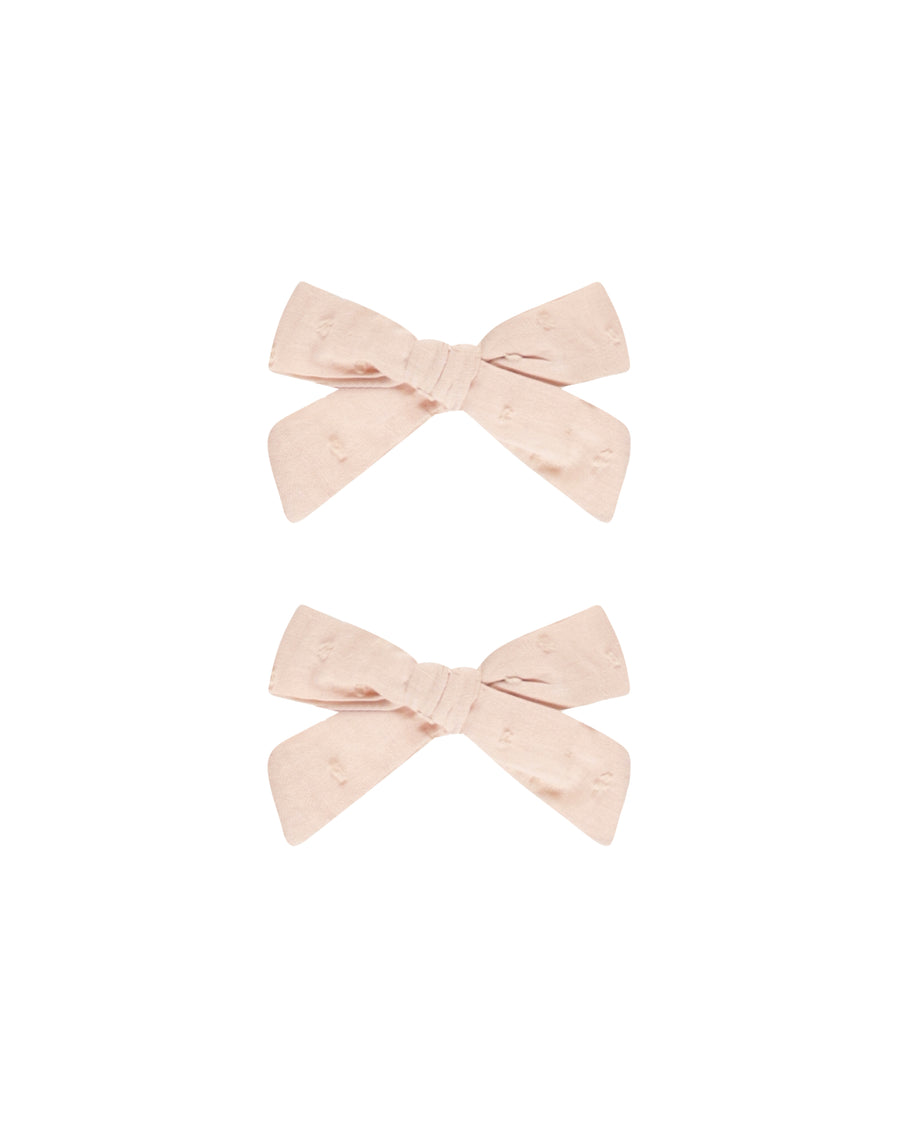 Shell Bows Set