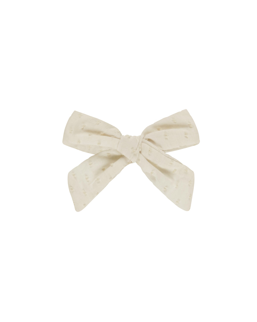 Natural Bow