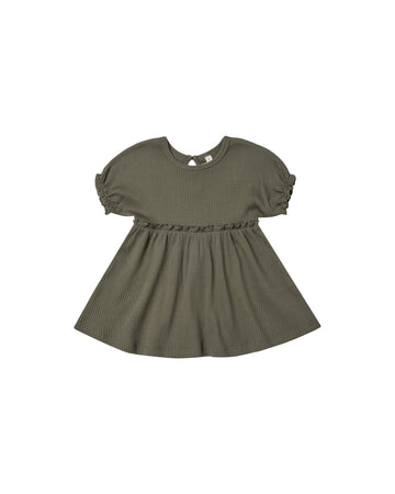 Forest Annie Dress