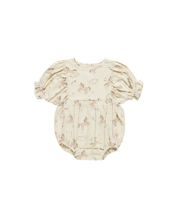 Unicorns Cosette Romper