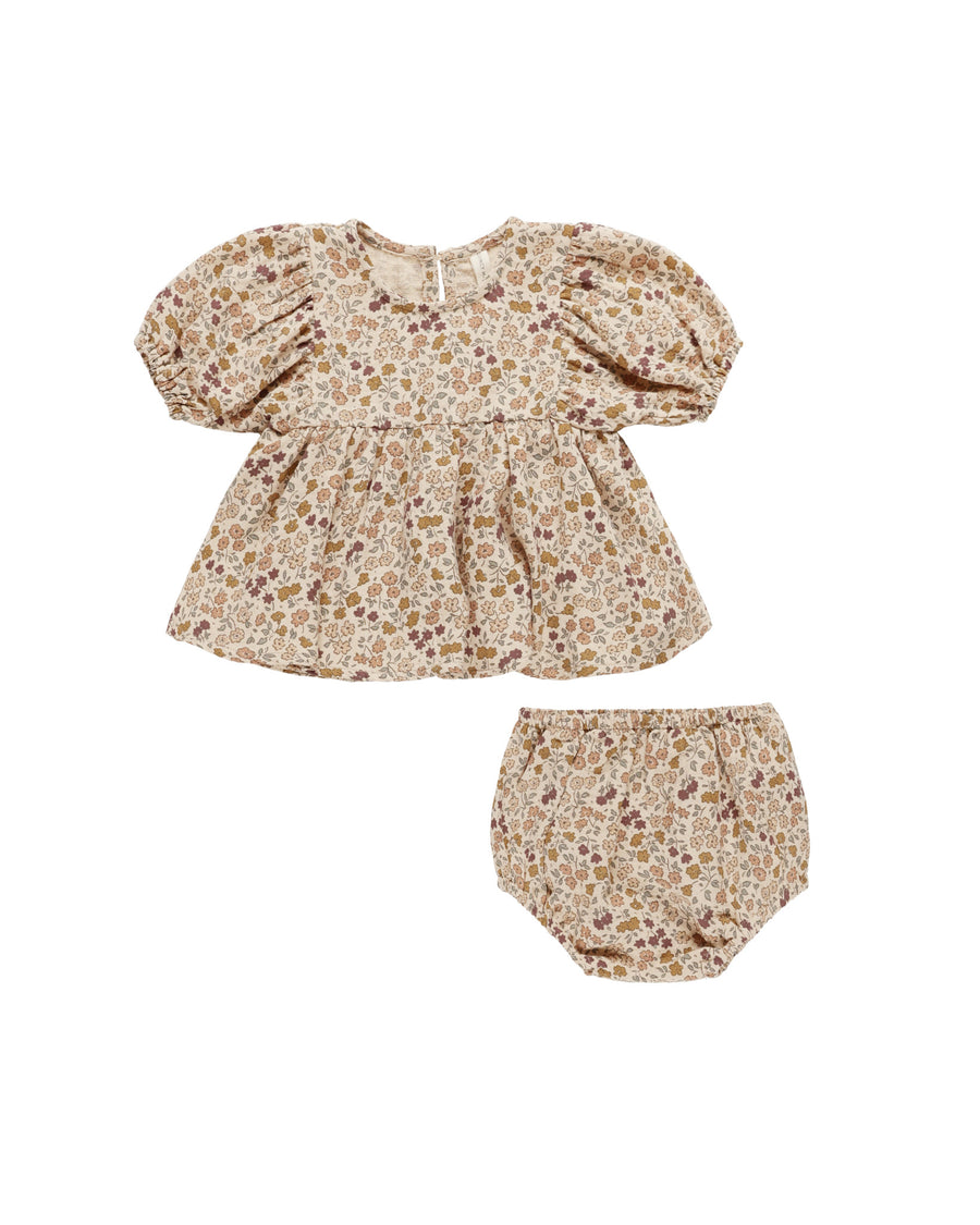 Posy Francy Set