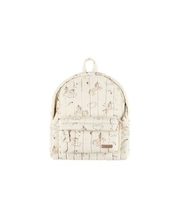 Unicorns Mini Backpack