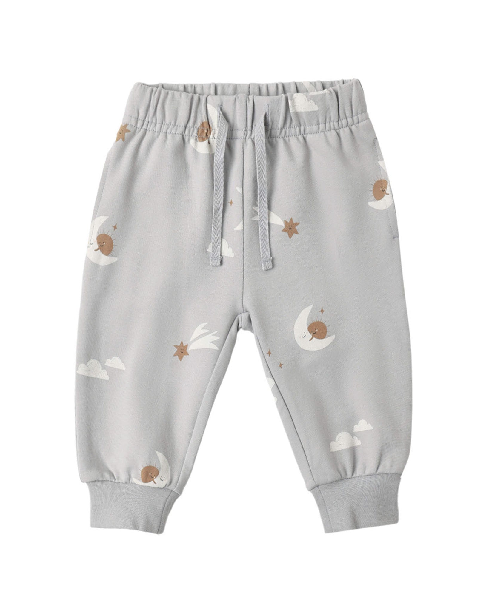 Sky Friends Relaxed Sweatpant