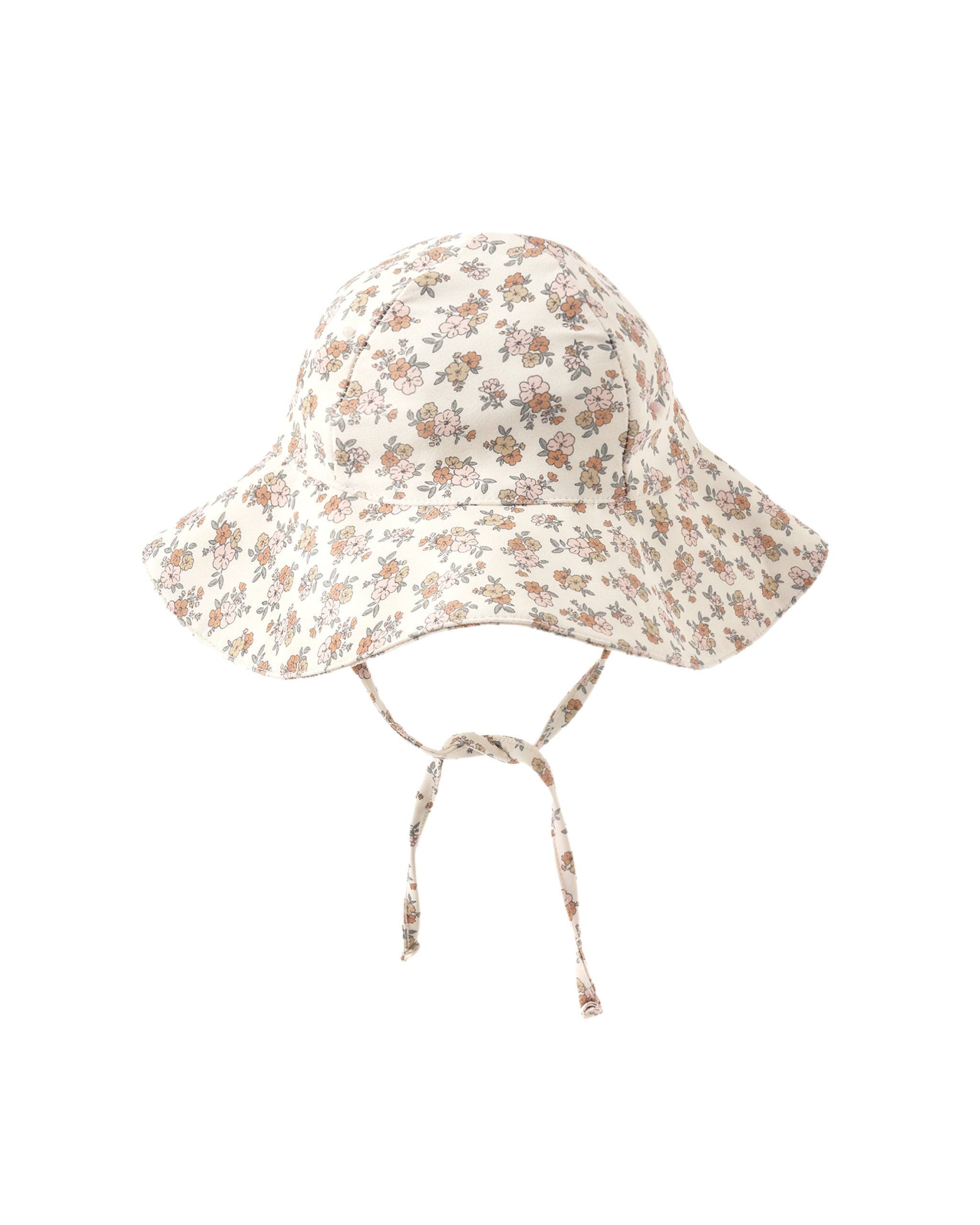 Wildflower Sun Hat