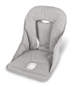 Ciro High Chair Cushion - Grey