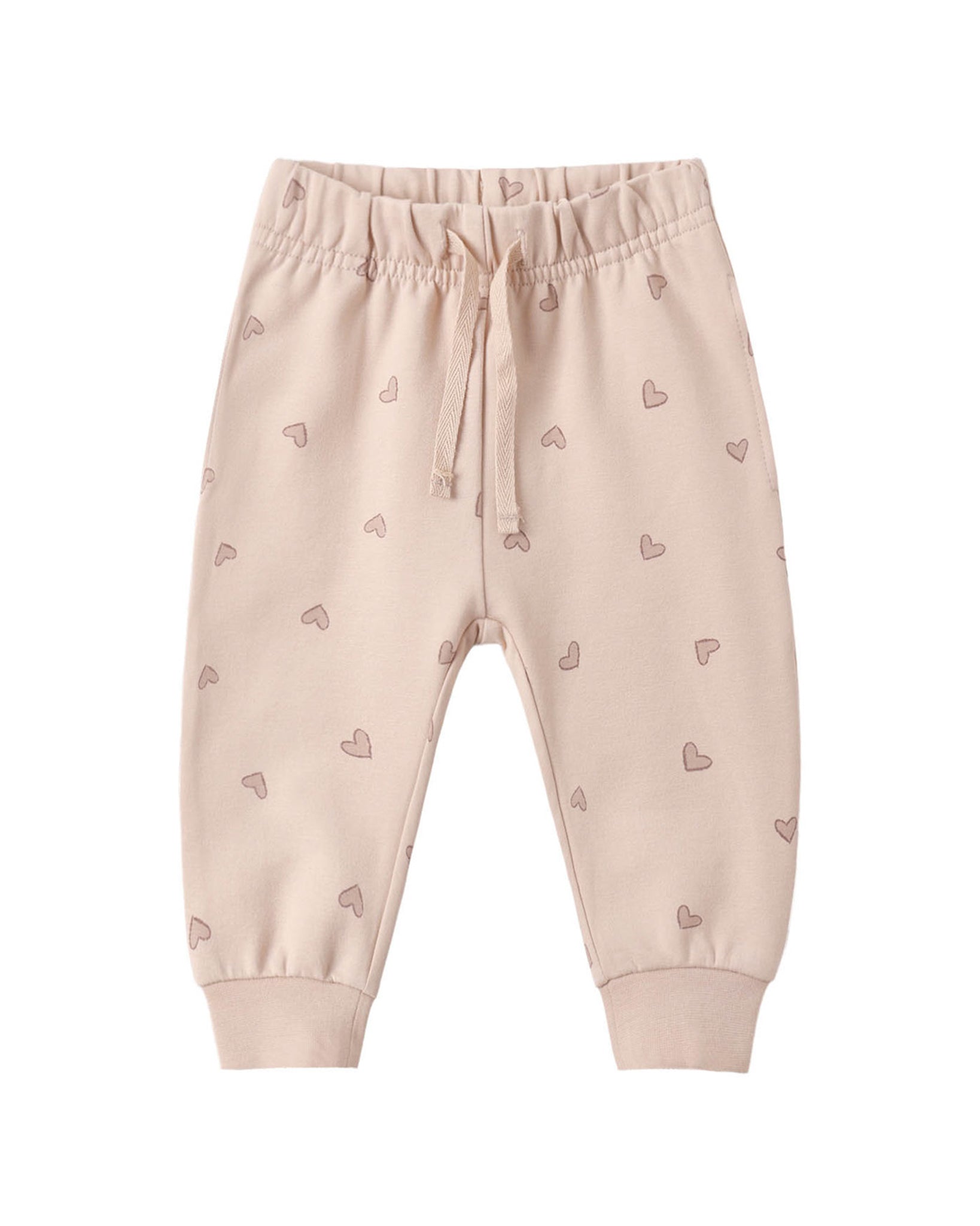 Hearts Relaxed Sweatpant