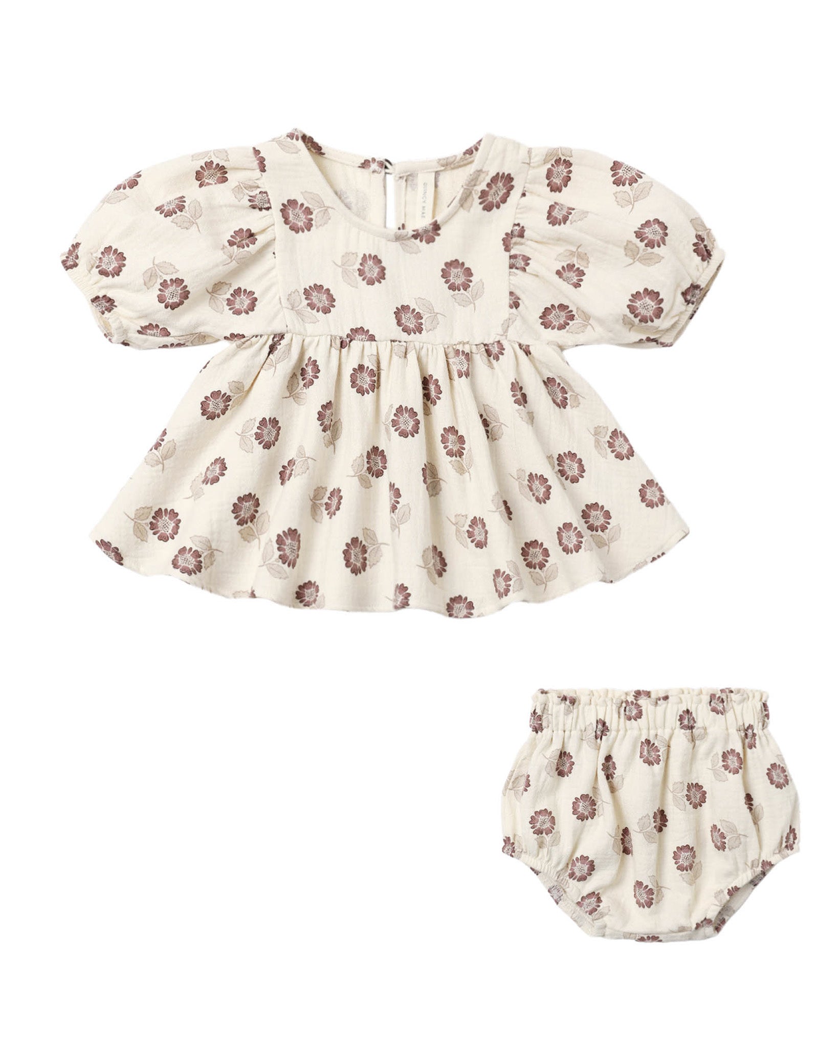 Fall Floral Francy Set