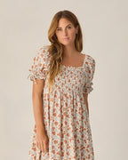 Women’s Americana Floral Dallas Dress