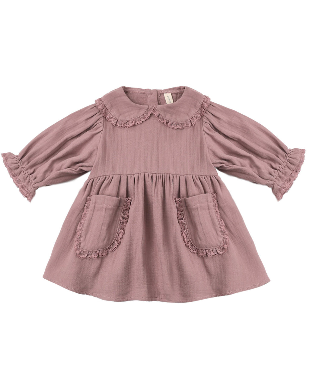 Mulberry Marisol Dress
