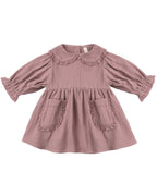 Mulberry Marisol Dress