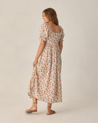 Women’s Americana Floral Dallas Dress
