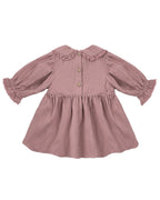 Mulberry Marisol Dress