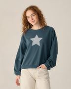 Women’s Navy Pier Sweatshirt