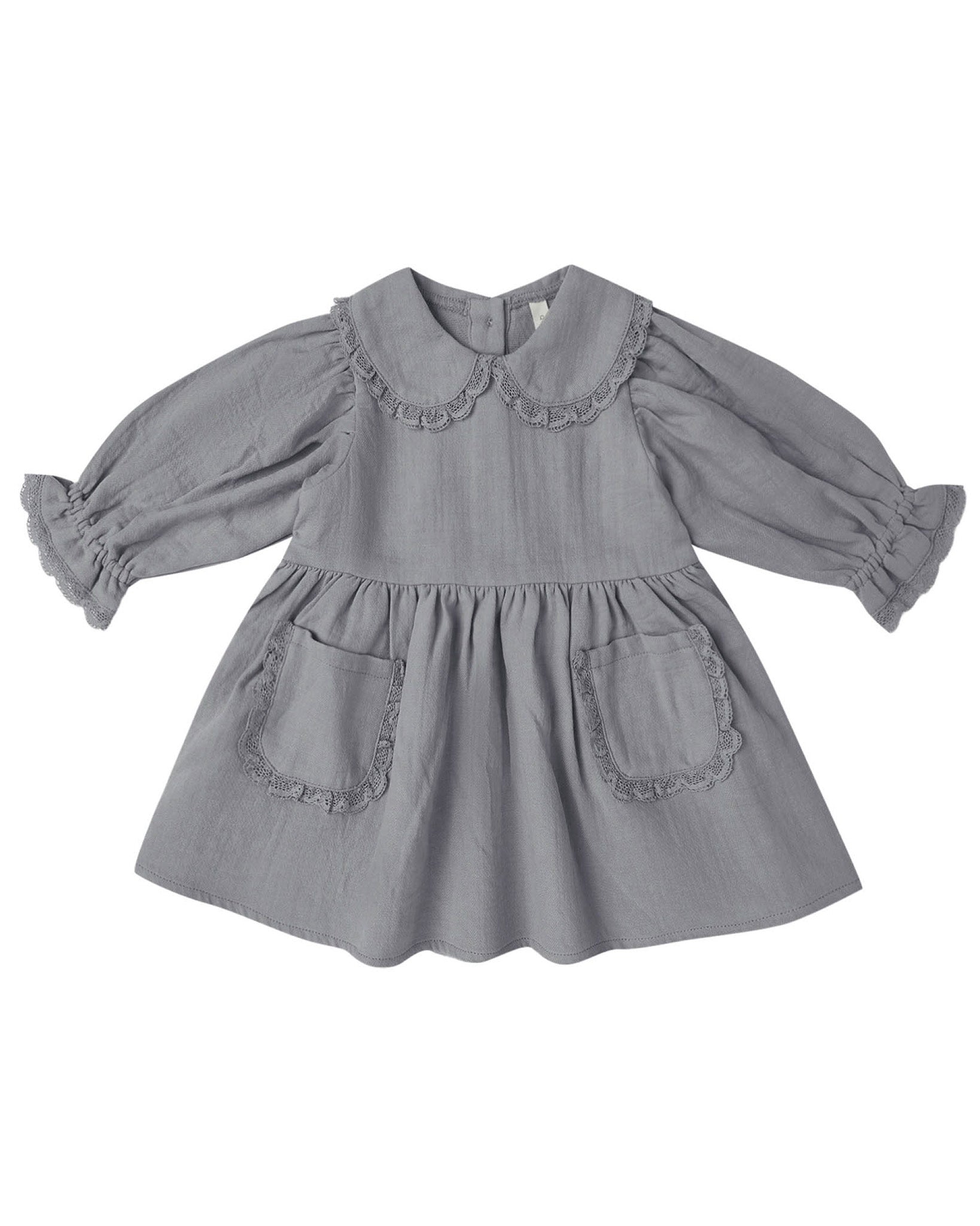 Slate Marisol Dress