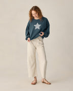 Women’s Navy Pier Sweatshirt