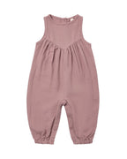 Mulberry Maisie Overall