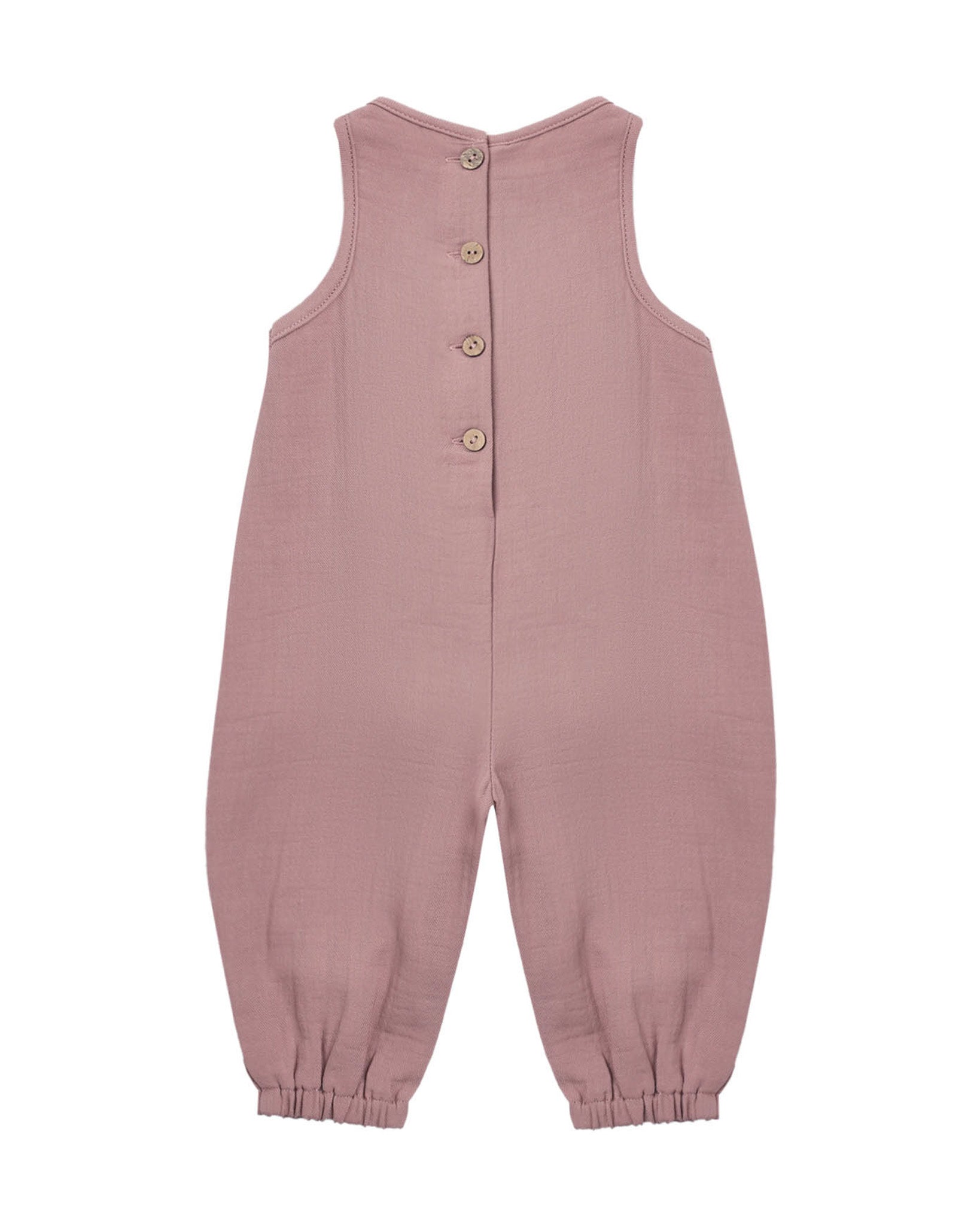 Mulberry Maisie Overall