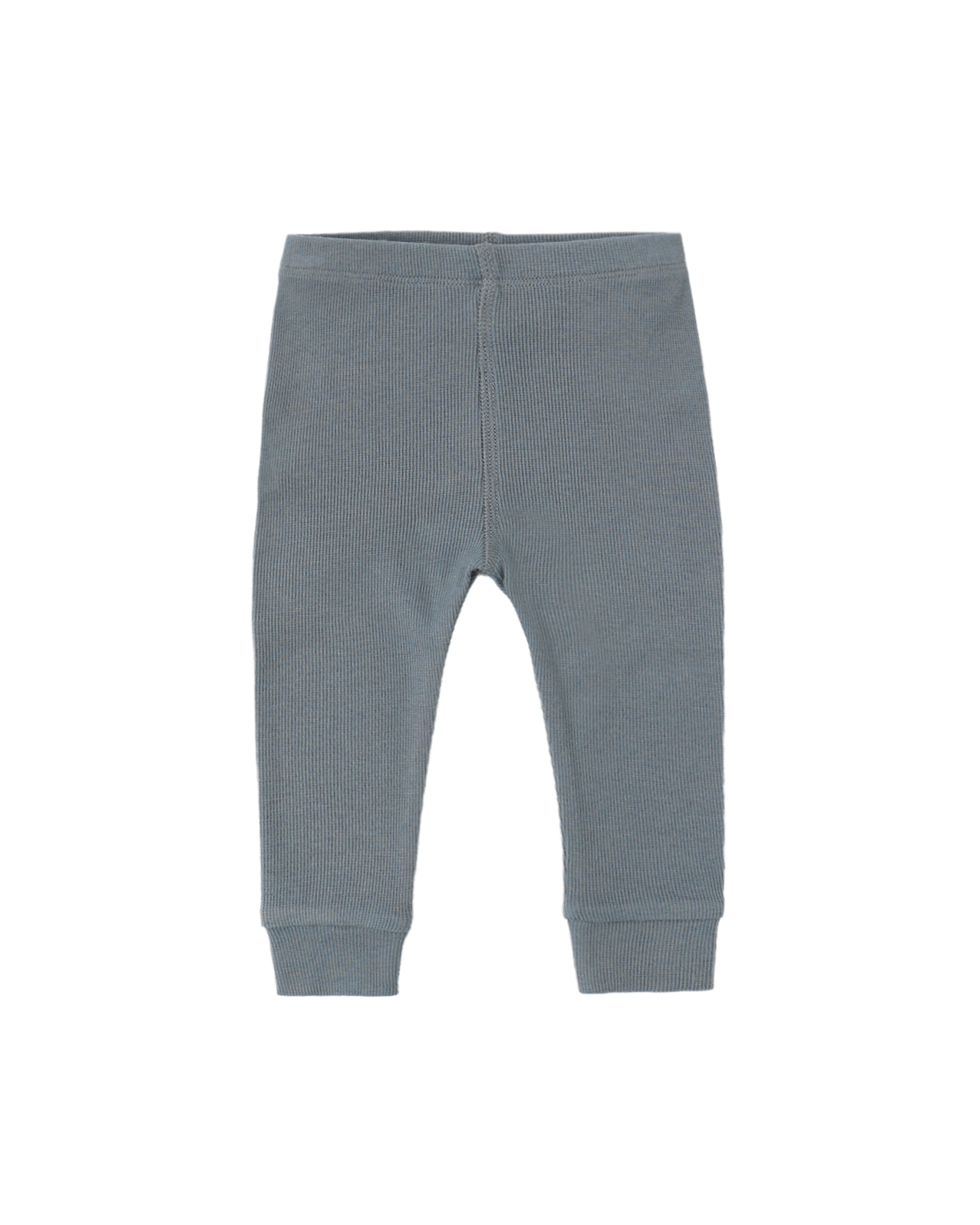 Ocean Ribbed Legging