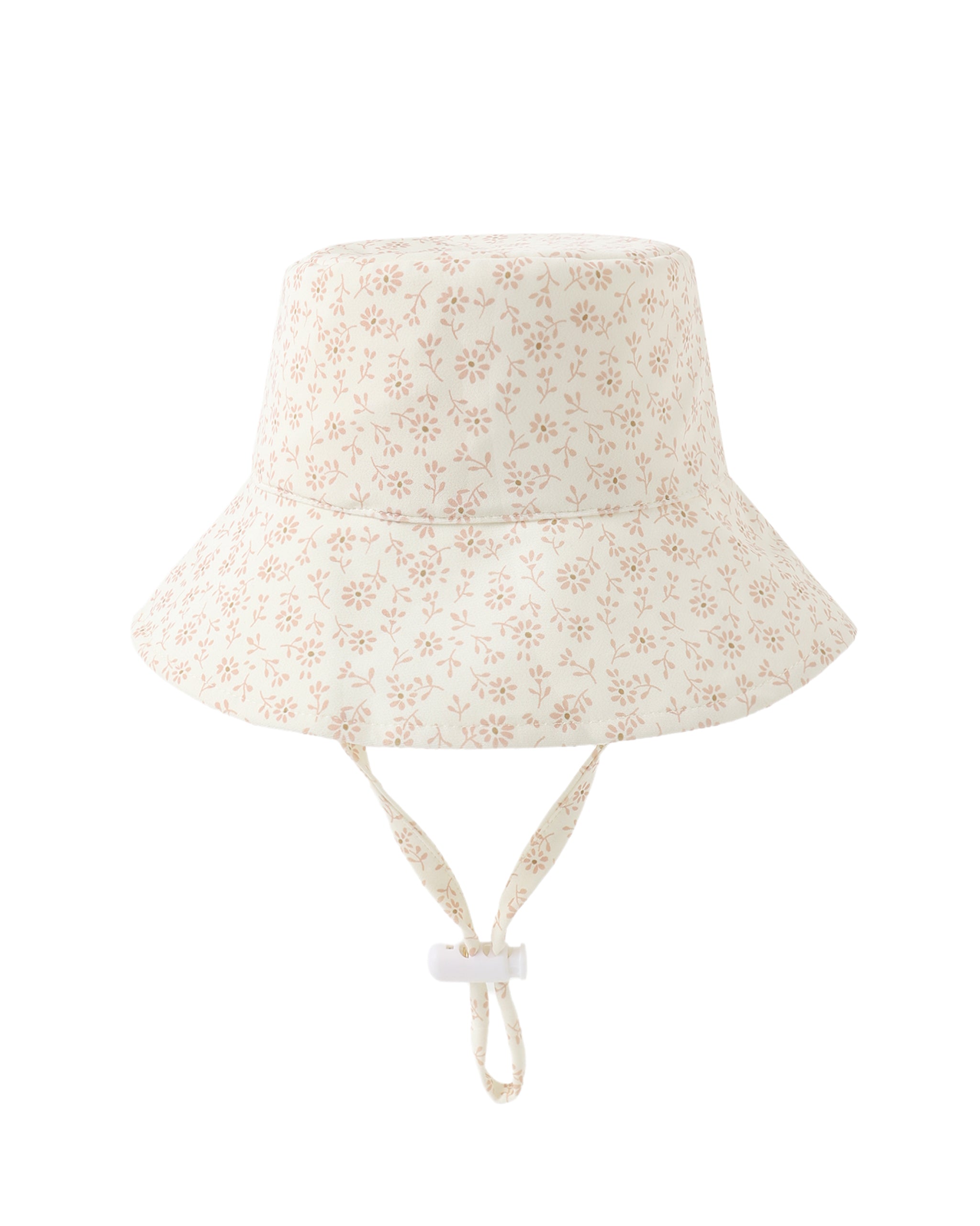 Ditsy Bucket Hat