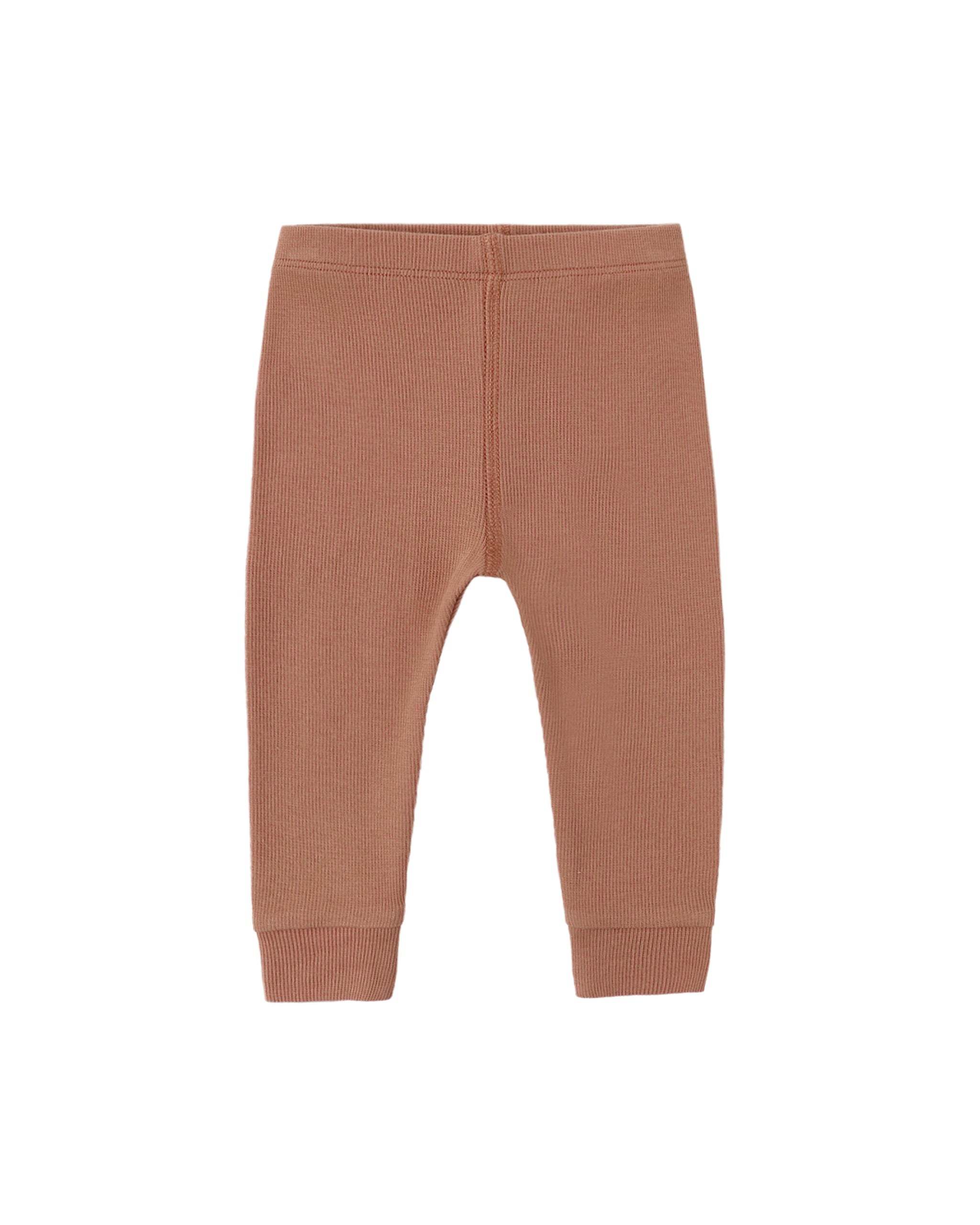 Poppy Ribbed Legging