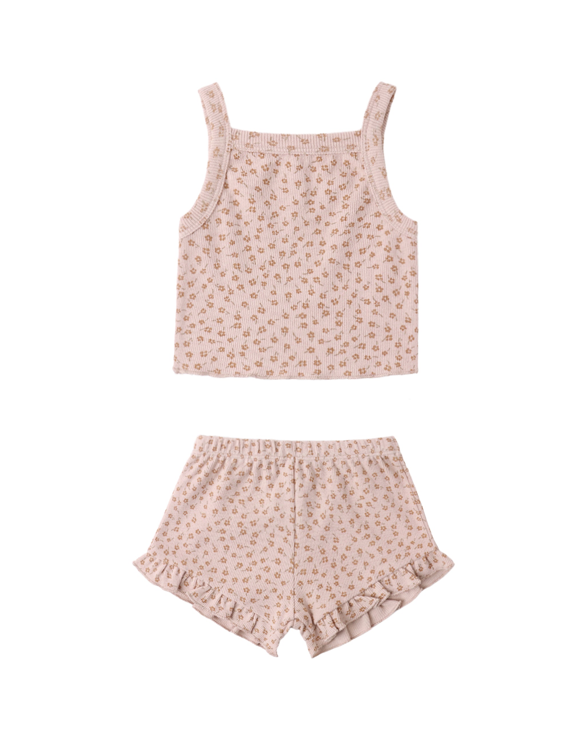 Posy Evie Tank & Short Set
