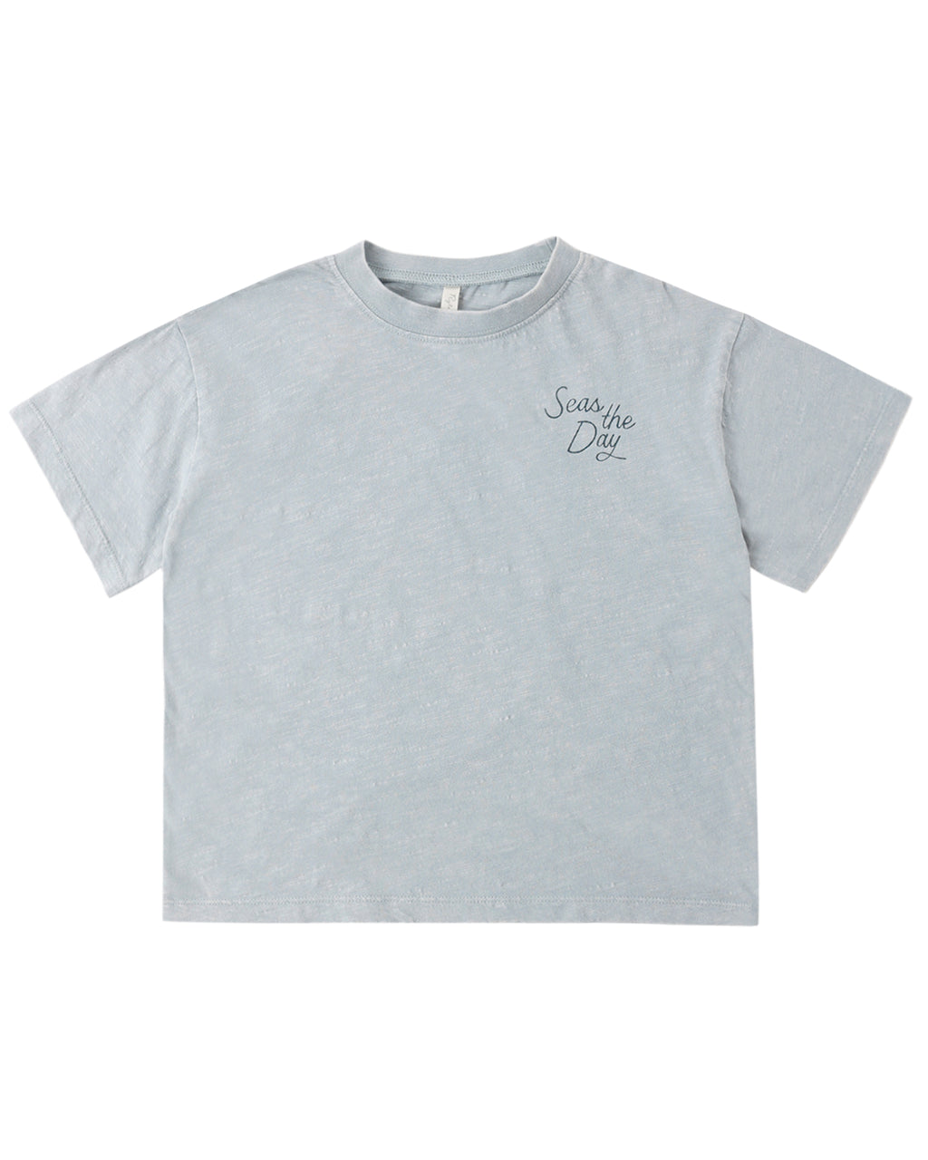 Seas The Day Relaxed Tee