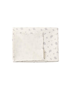 Winter Berry Woven Swaddle