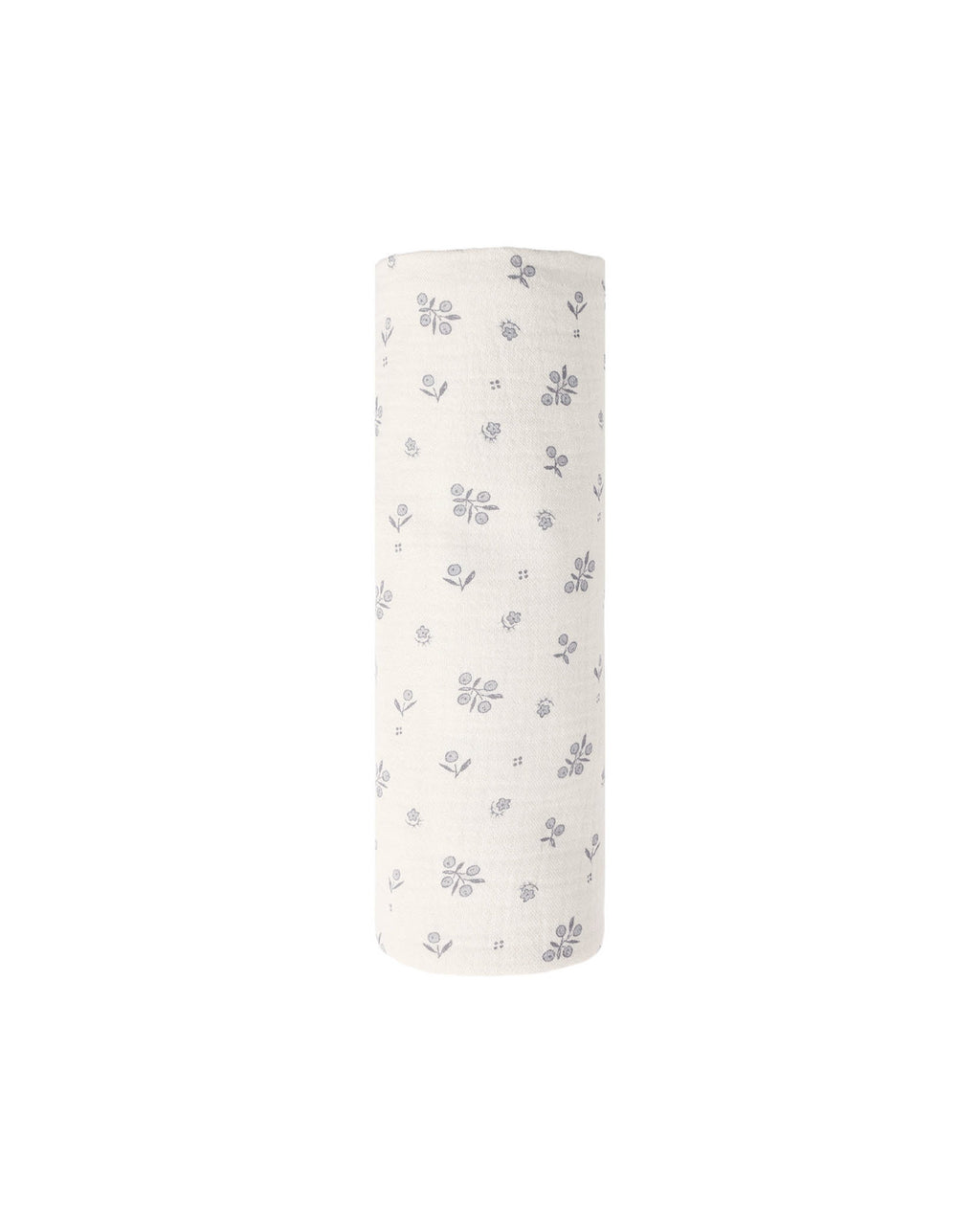 Winter Berry Woven Swaddle