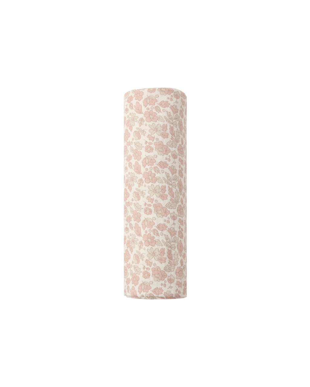 Pink Blossom Woven Swaddle