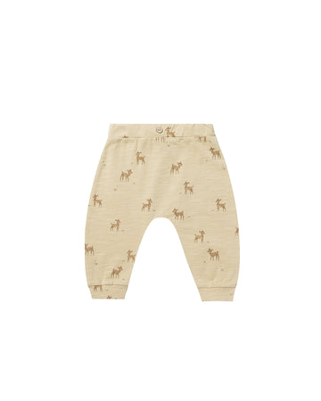 Deer Slouch Pant