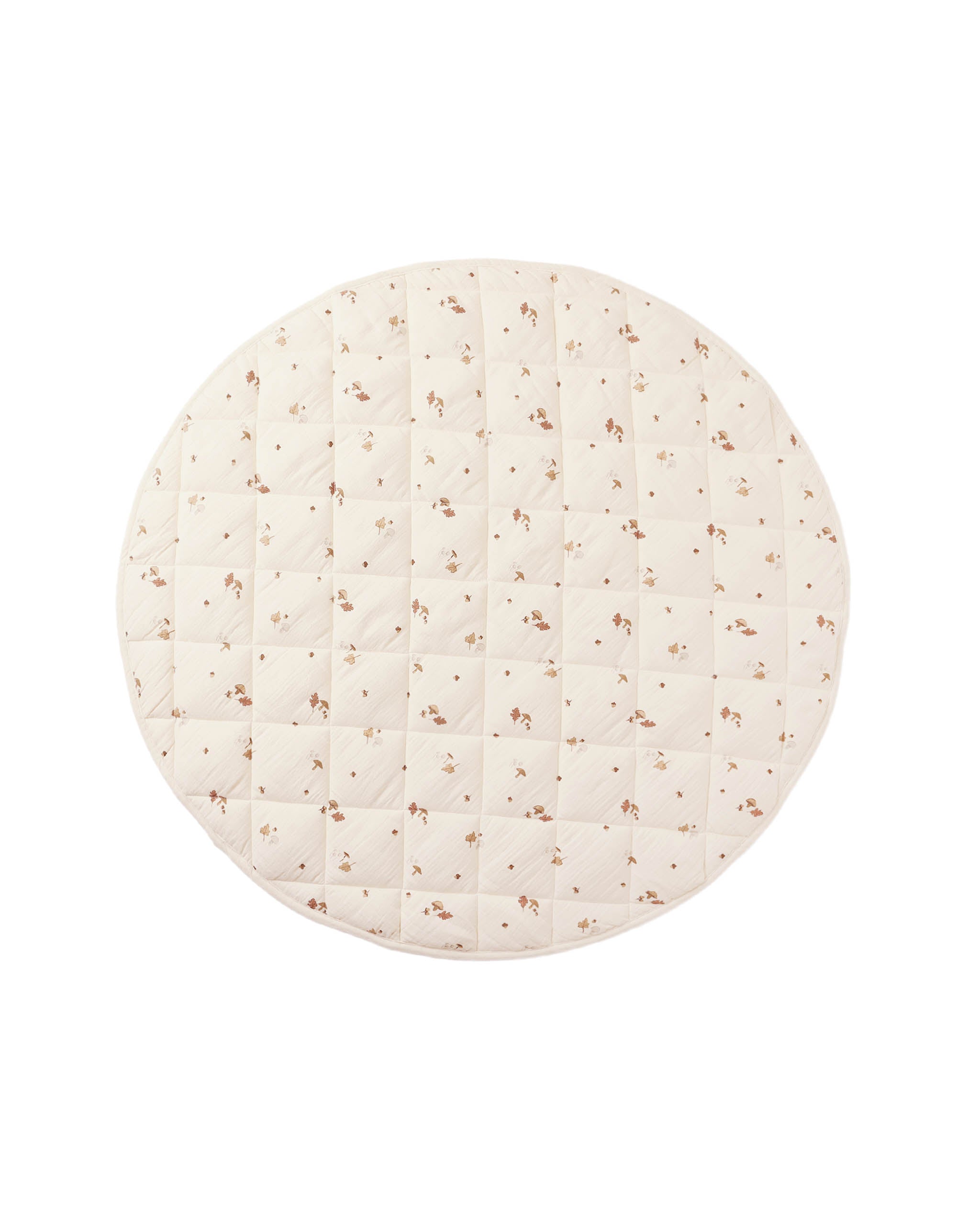 Woodland Baby Play Mat