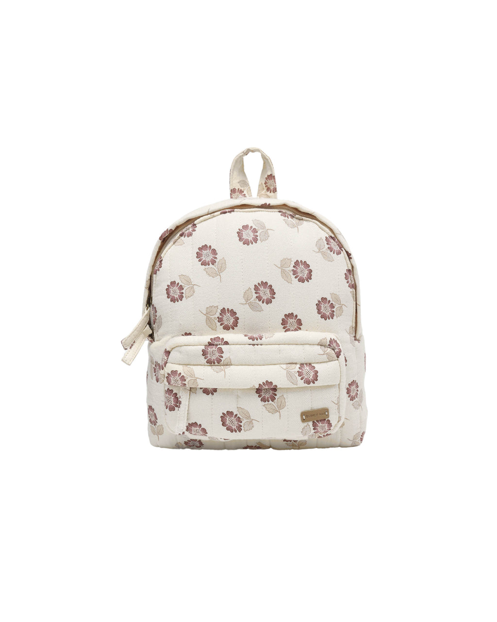 Fall Floral Mini Backpack – EcoBambino