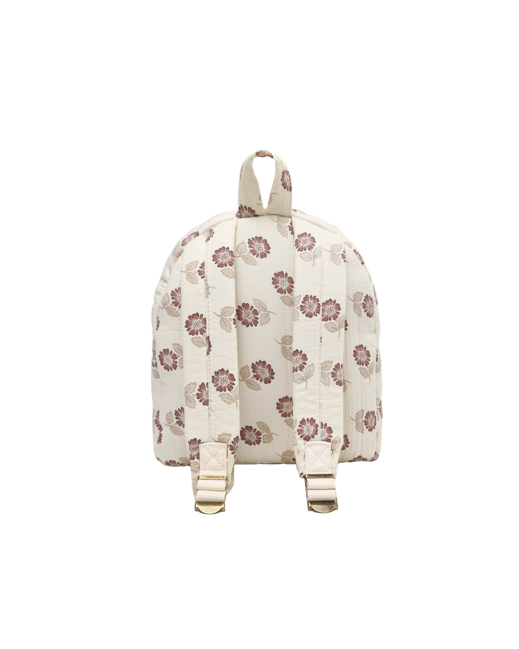 Fall Floral Mini Backpack – EcoBambino