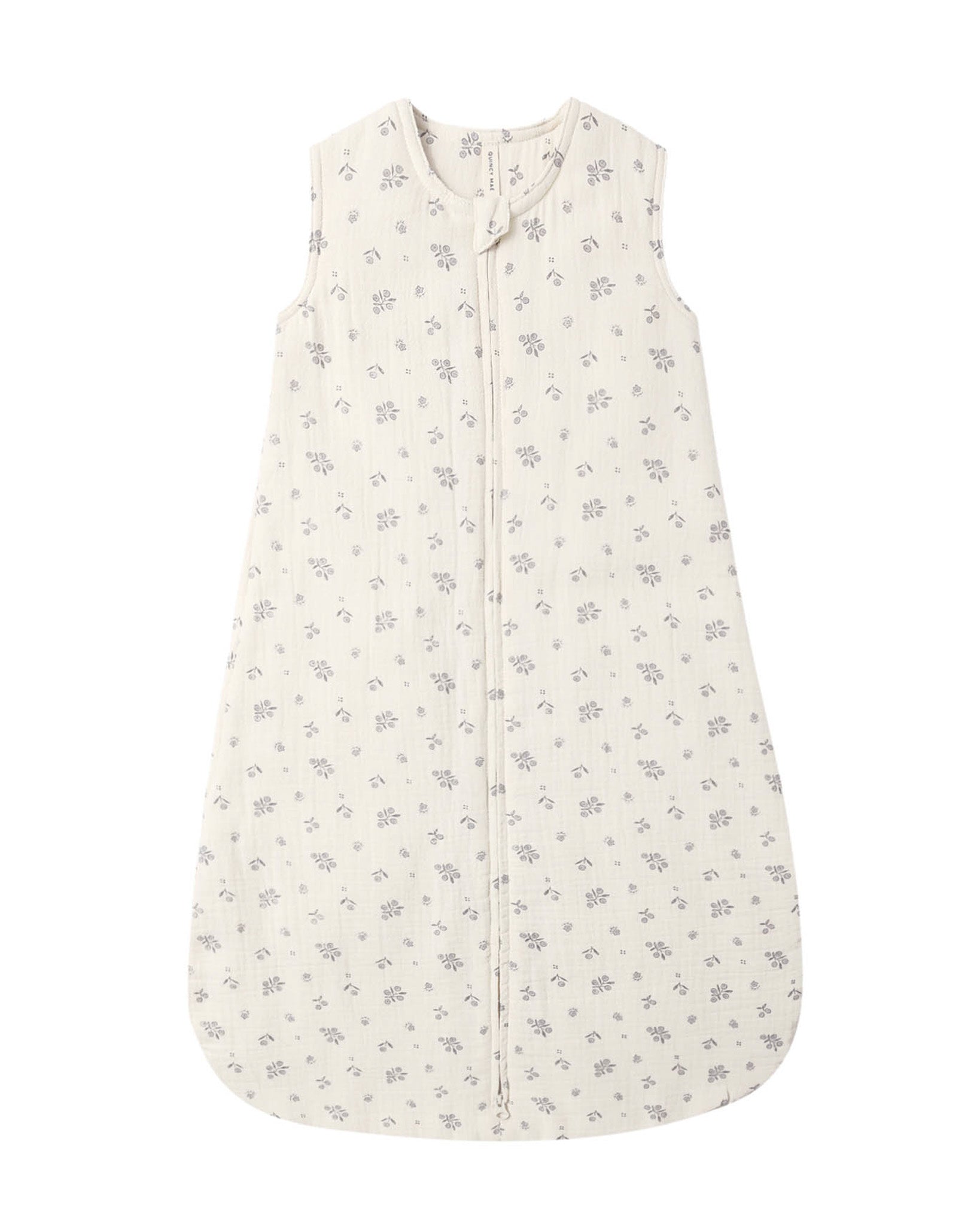 Winter Berry Sleep Bag